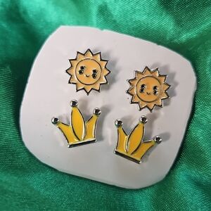 SUNNY Crown bundle